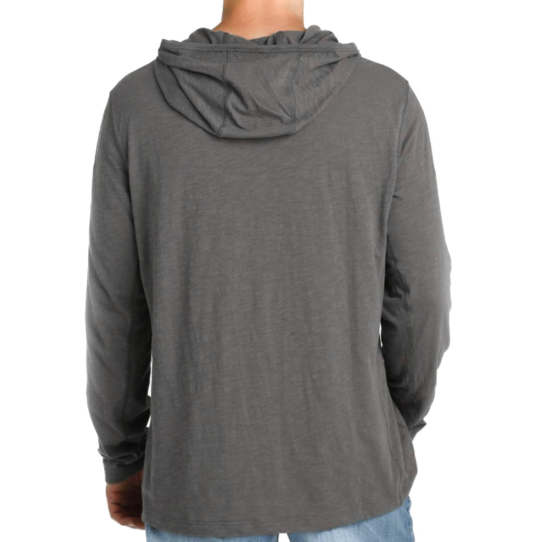 Cinch Men's ArenaFlex Lightweight Pullover Hoodie