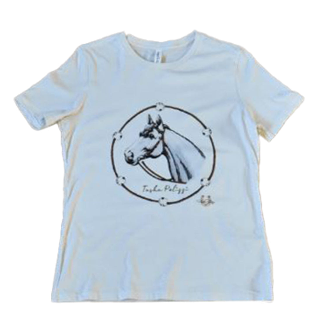 Tasha Polizzi Women's Horse Town T-Shirt