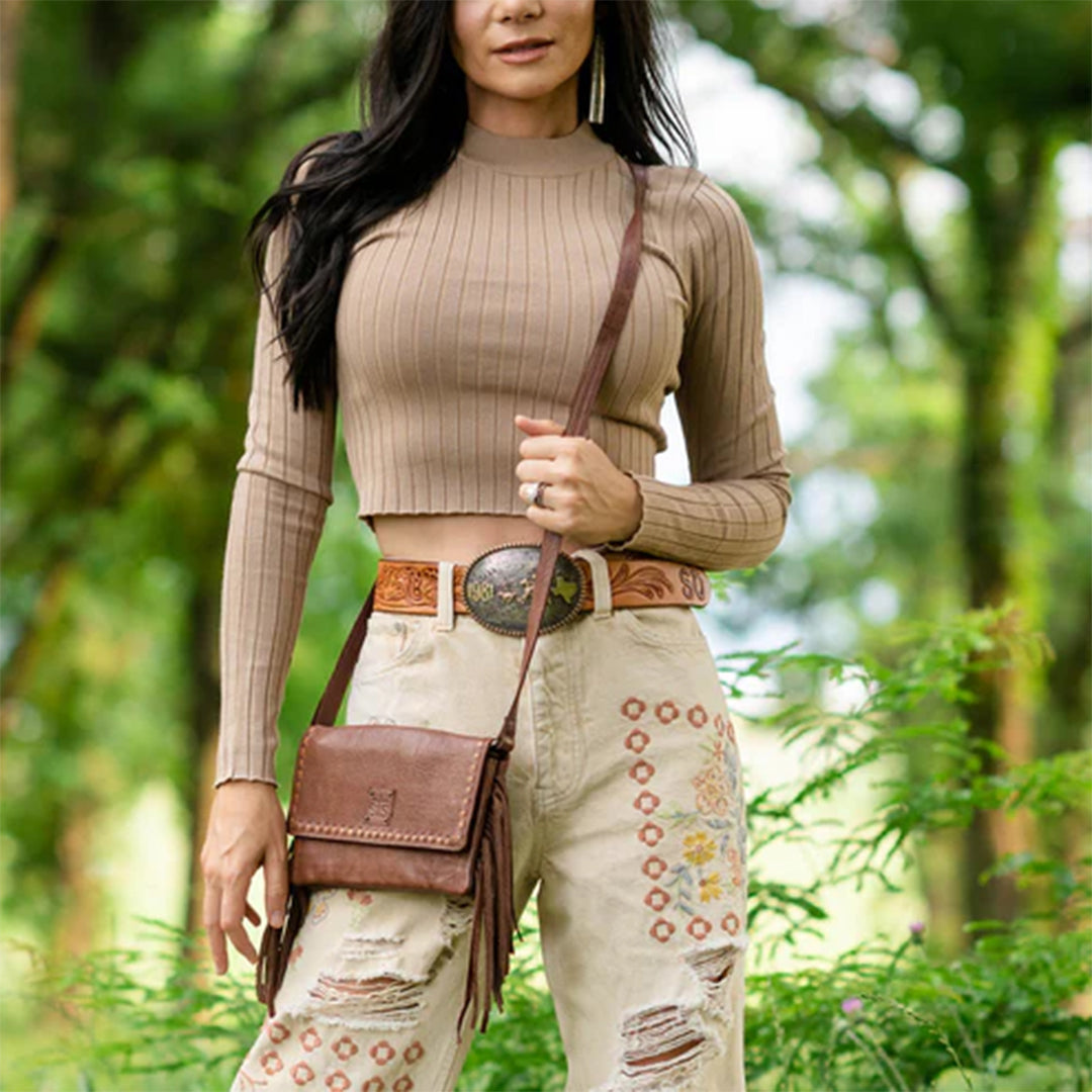 STS Ranchwear Indie Harper Crossbody