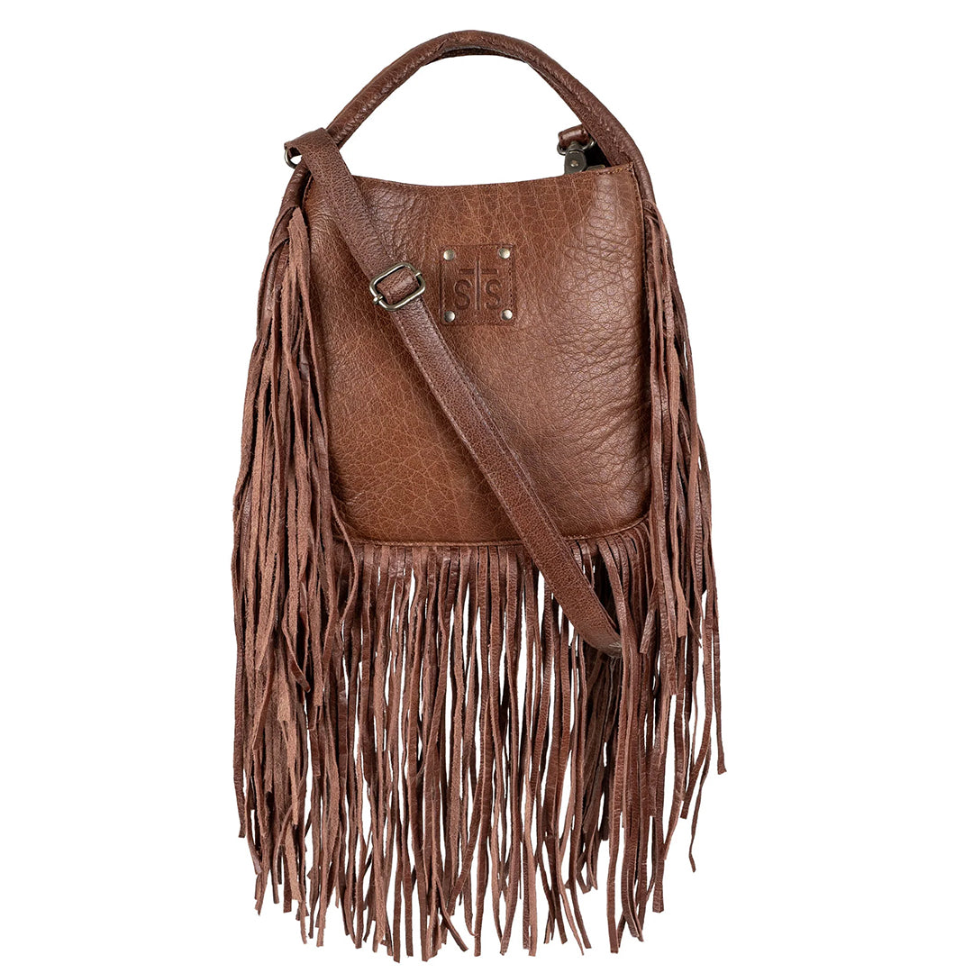 STS Ranchwear Indie Sugar Satchel