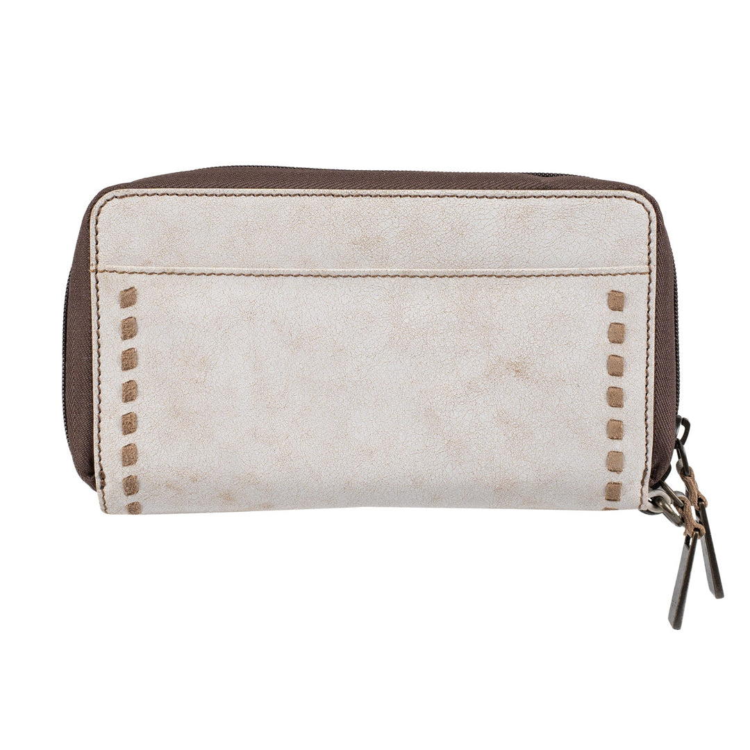 STS Ranchwear Women's Cremello Evie Organizer In Ivory