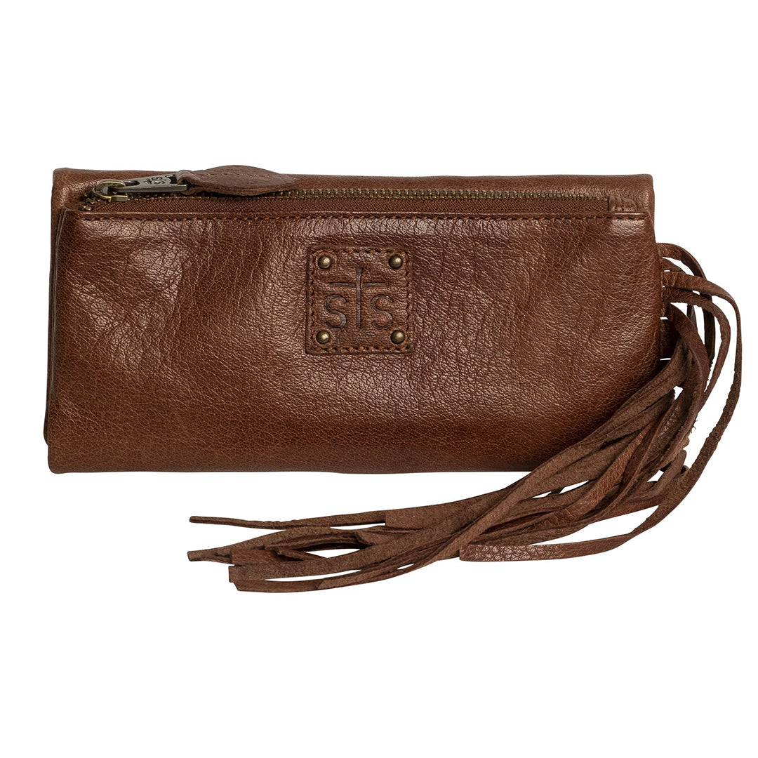 STS Ranchwear Women's Indie Mesa Wallet