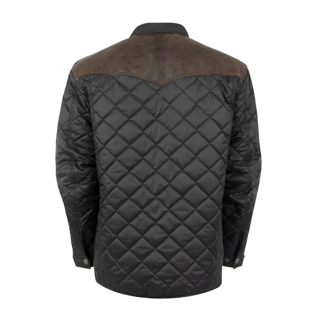 STS Ranchwear Men's Rasom Jacket