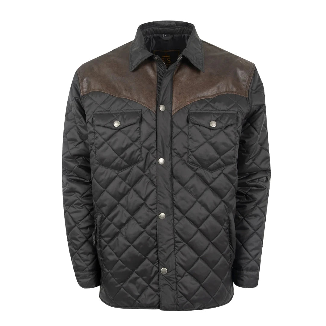 STS Ranchwear Men's Rasom Jacket