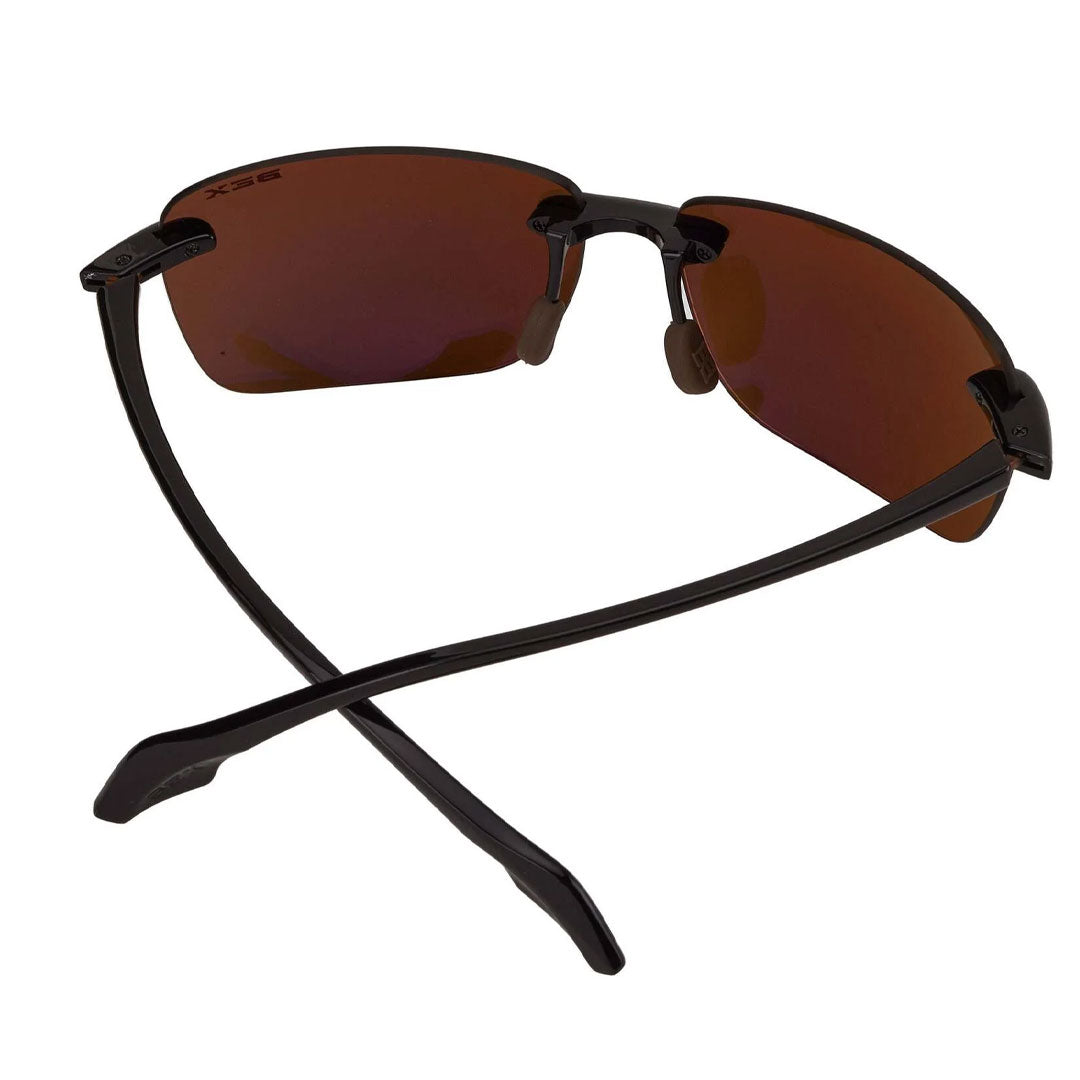 BEX Jaxyn XL Unisex Sunglasses