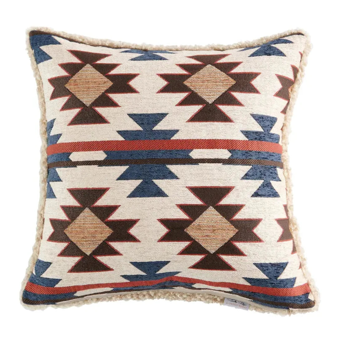 Tasha Polizzi Mariella Pillow