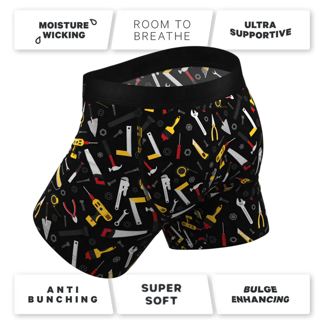 Shinesty Men's Underwear