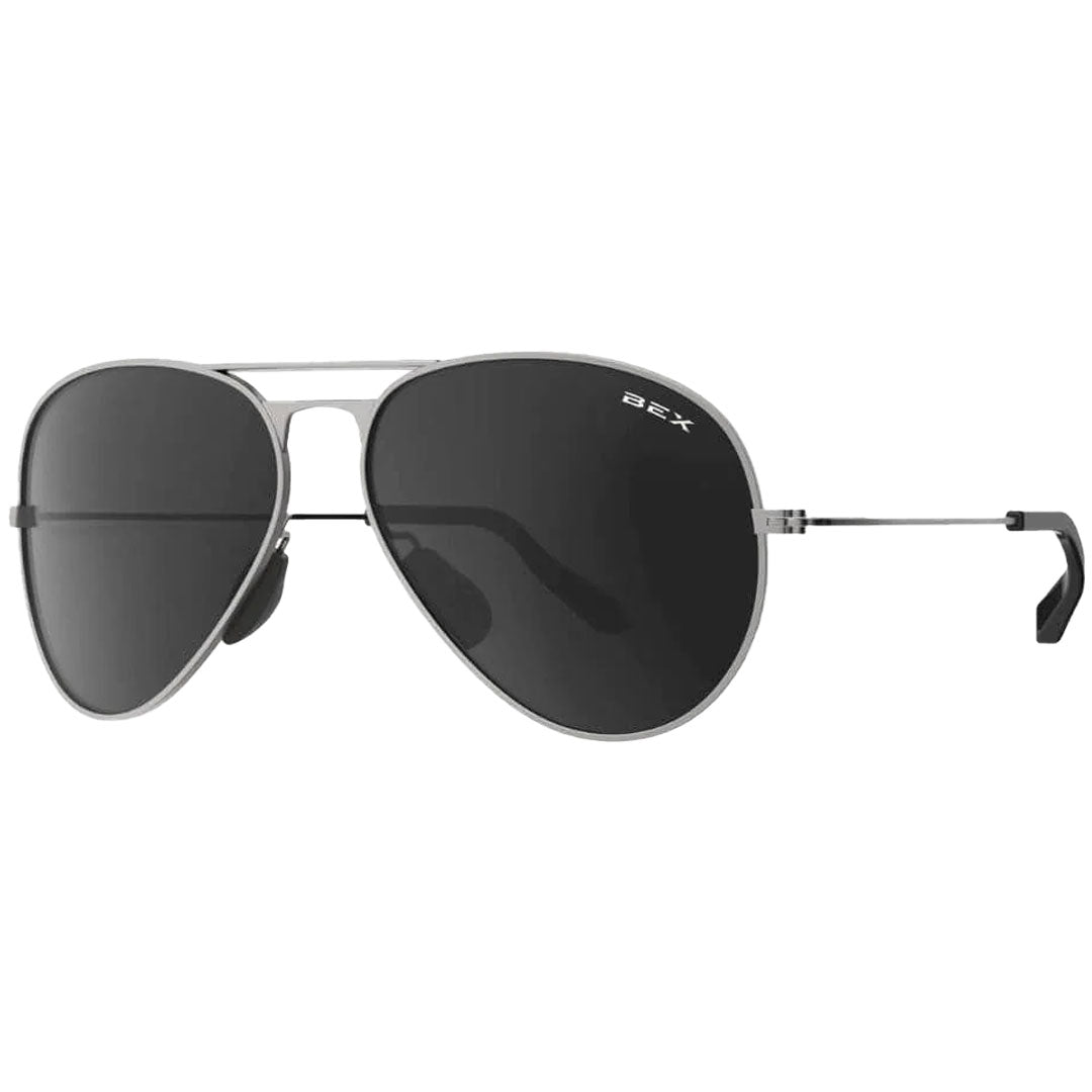 BEX Wesley Unisex Sunglasses