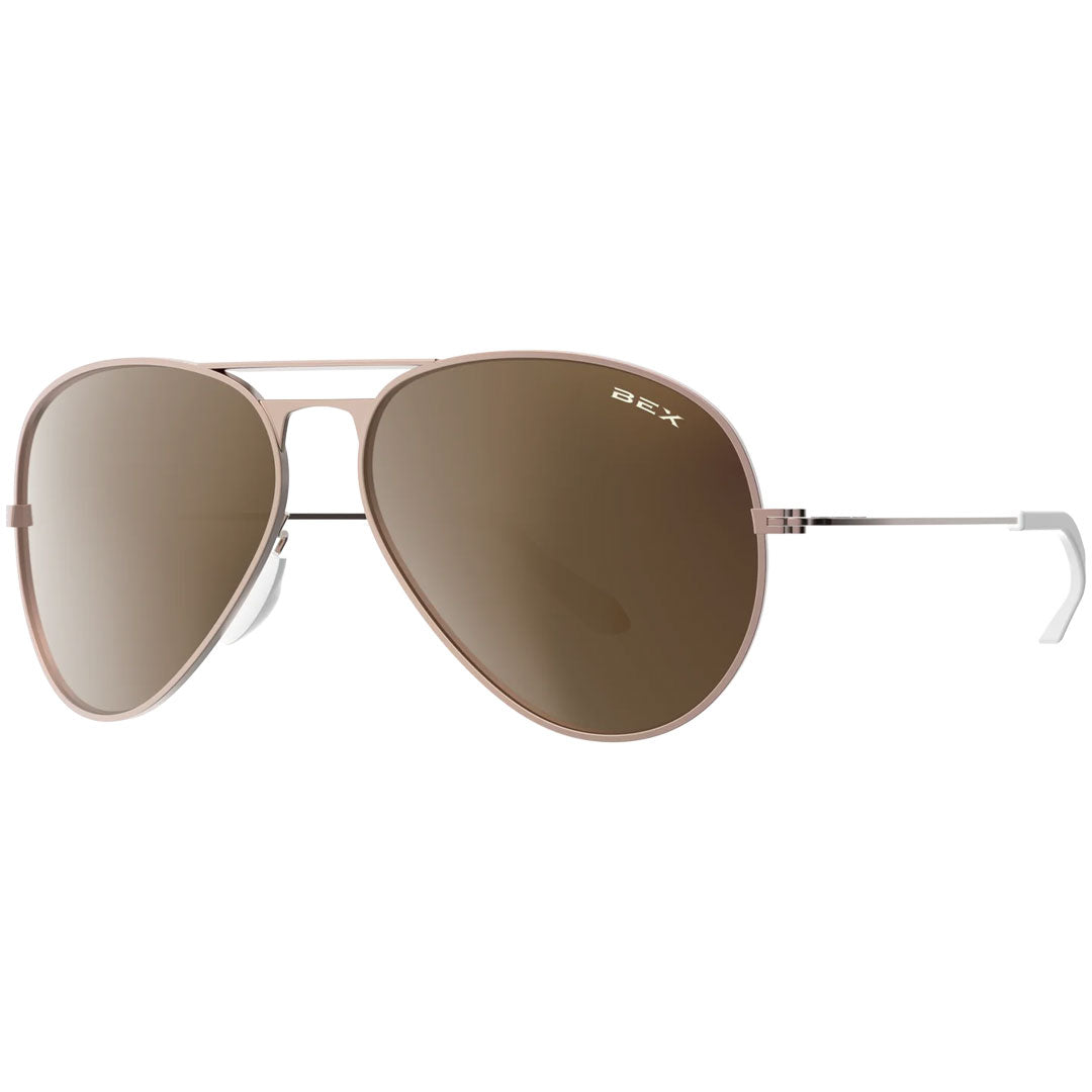 BEX Wesley Unisex Sunglasses