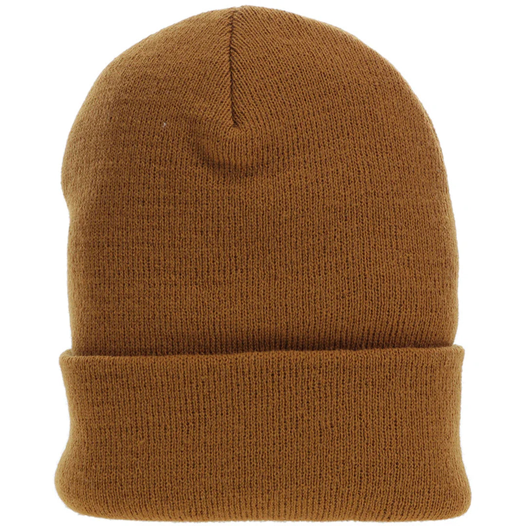 Hooey Beanie Toque