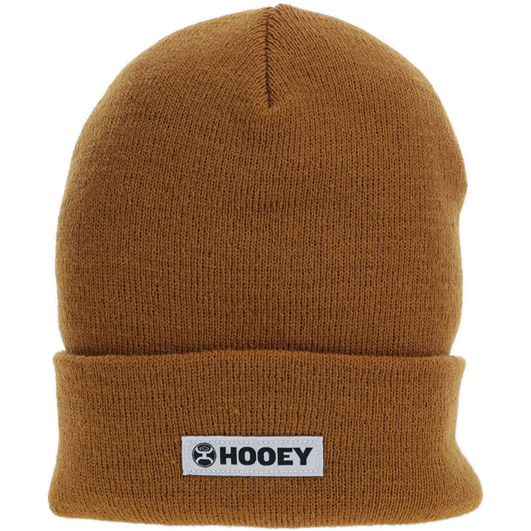 Hooey Beanie Toque