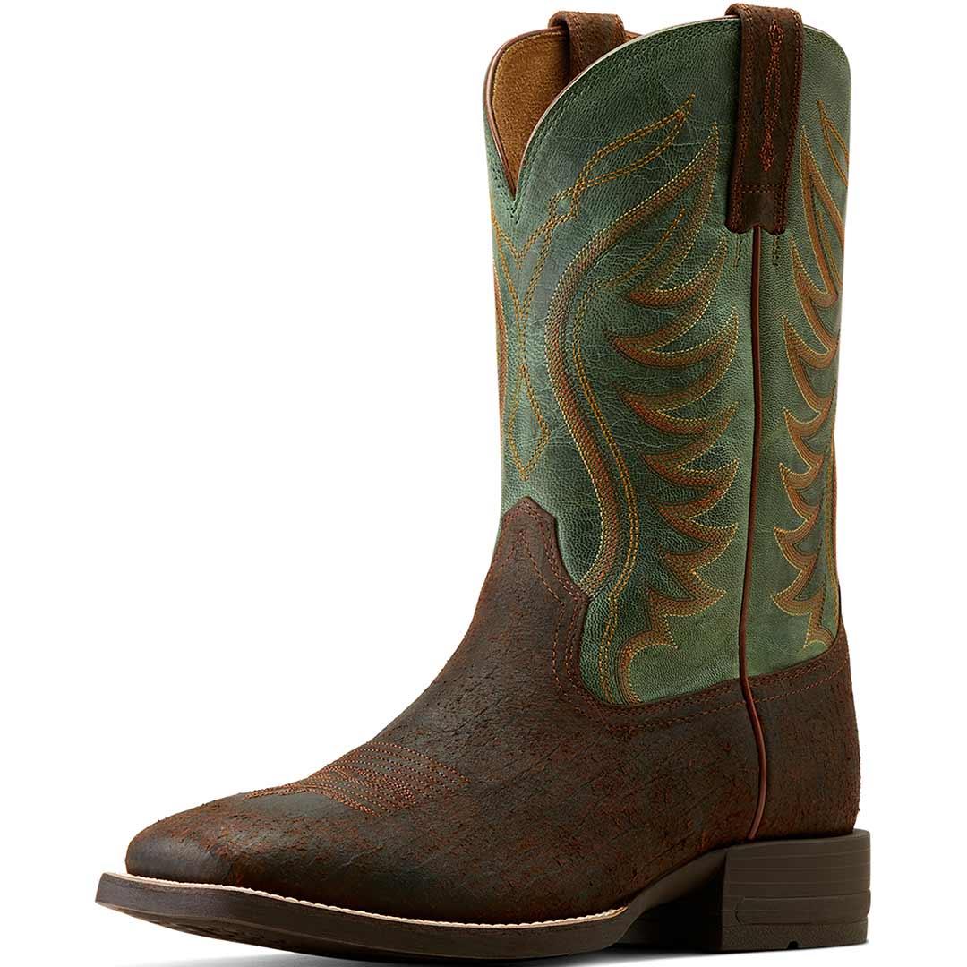 Ariat Men's Amos Cowboy Boots