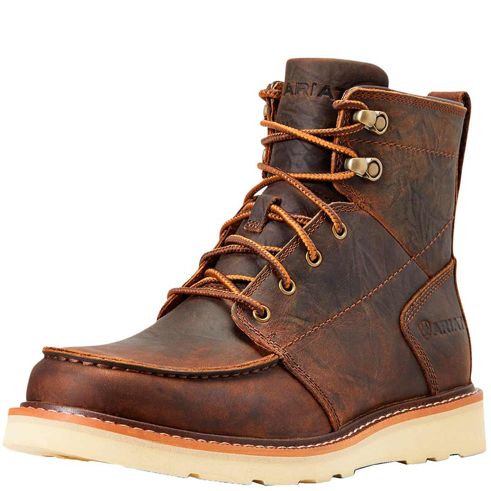 Ariat Men's Recon Lace-Up Boots