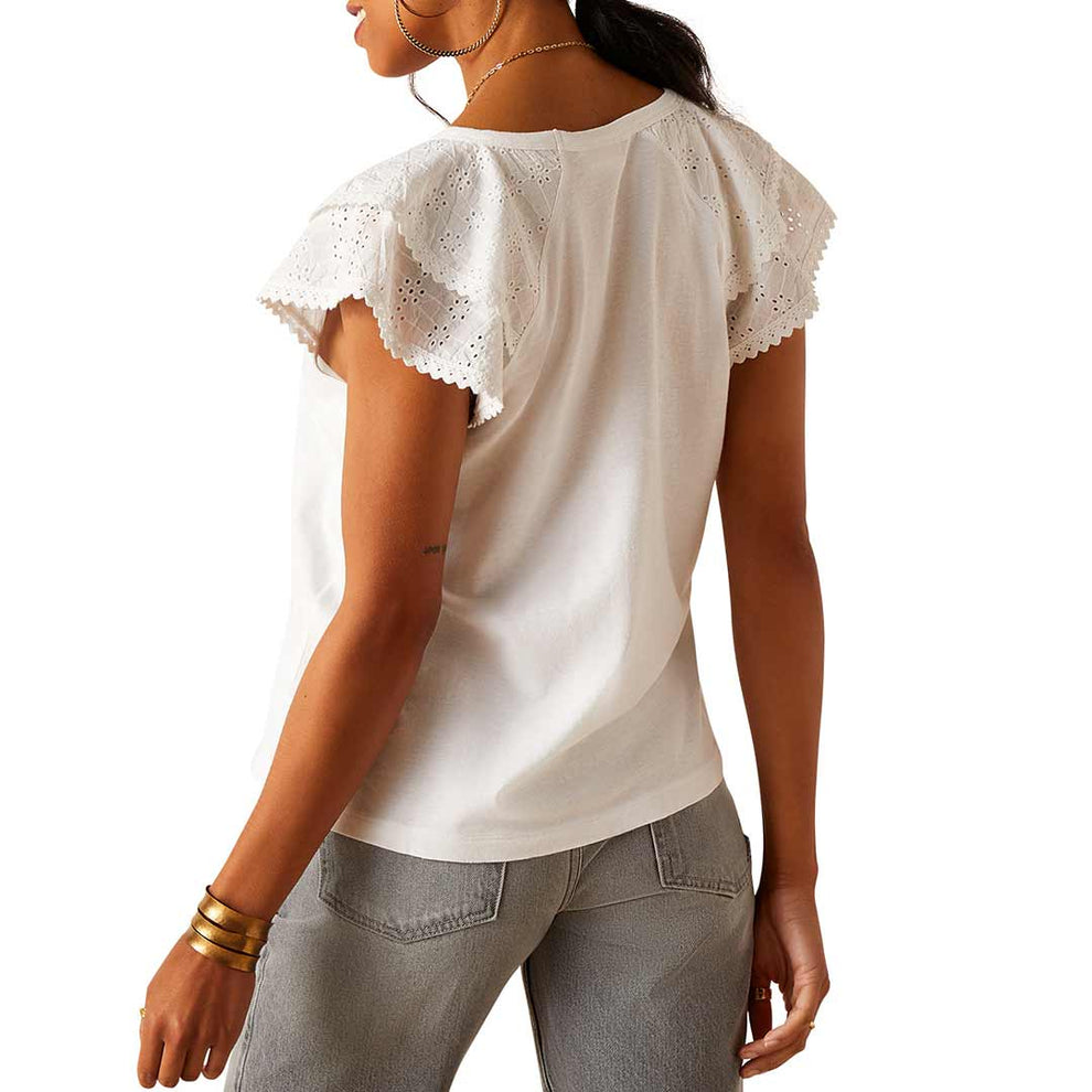 Ariat Women's Heather T-Shirt