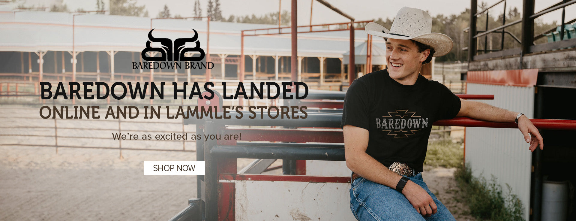 Lammle's Western Wear - Shop in store and online at www.lammles