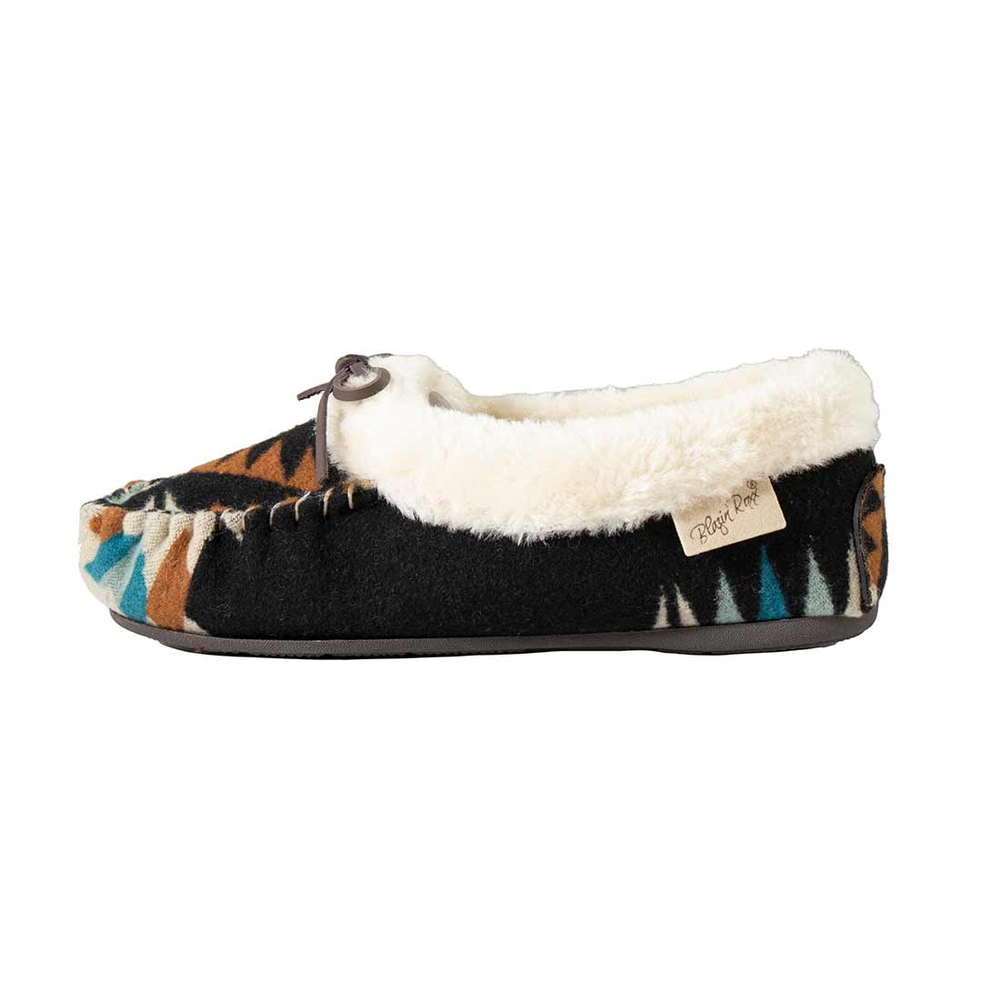 Blazin Roxx Women's Lexi Moccasins