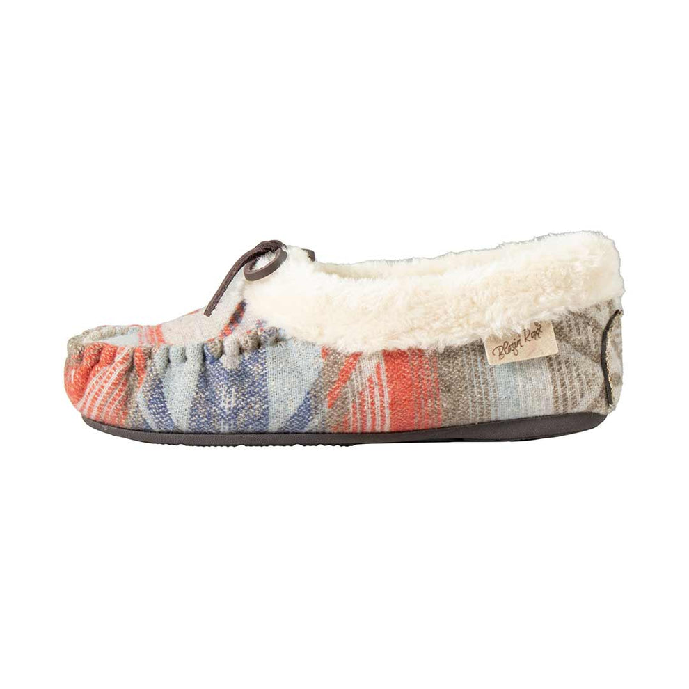 Blazin Roxx Women's Shannon Moccasins