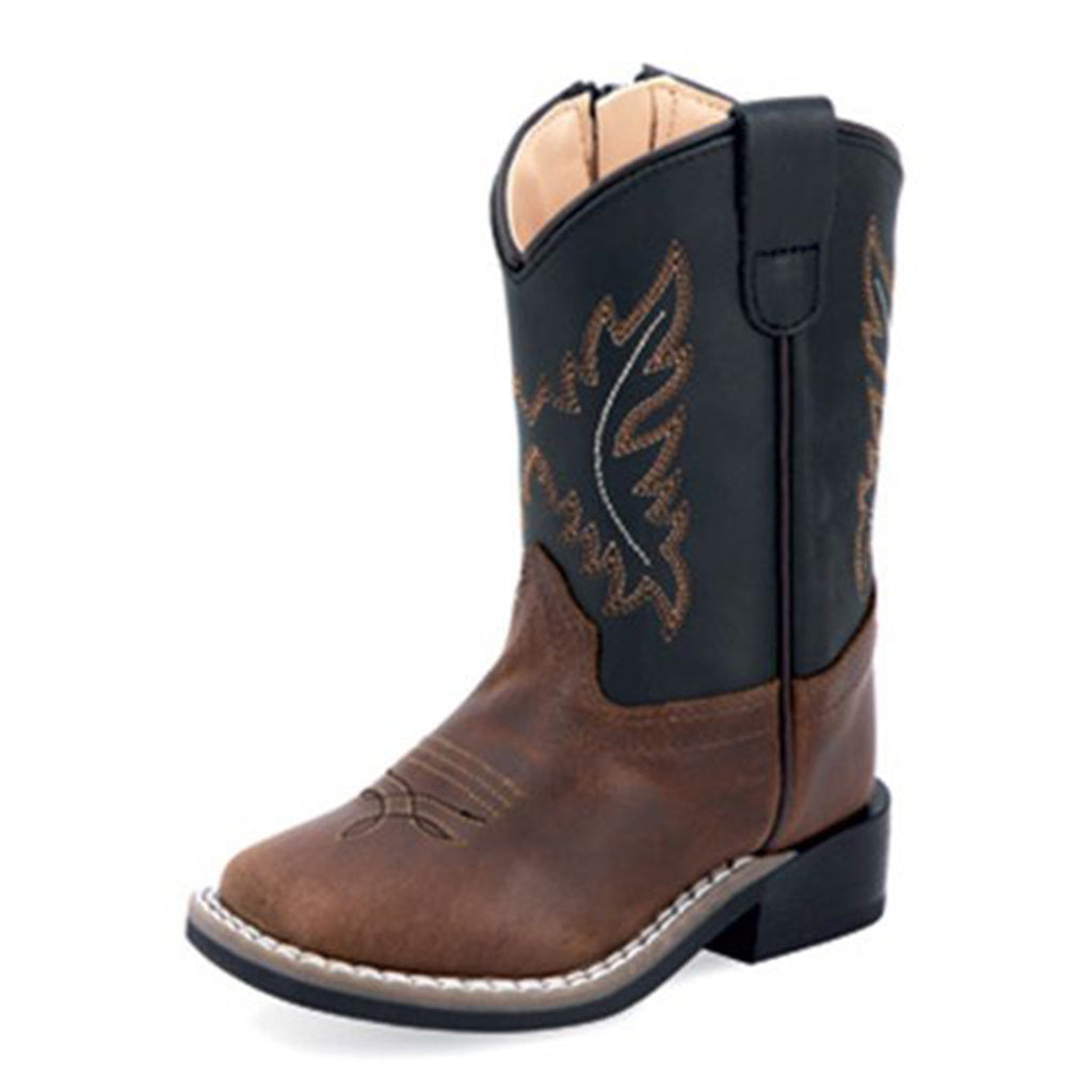 Best cowboy boots for kids best sale