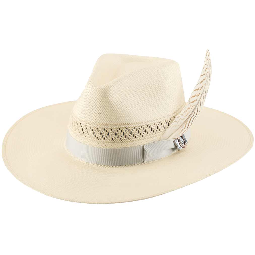 Bullhide straw 2025 cowboy hats