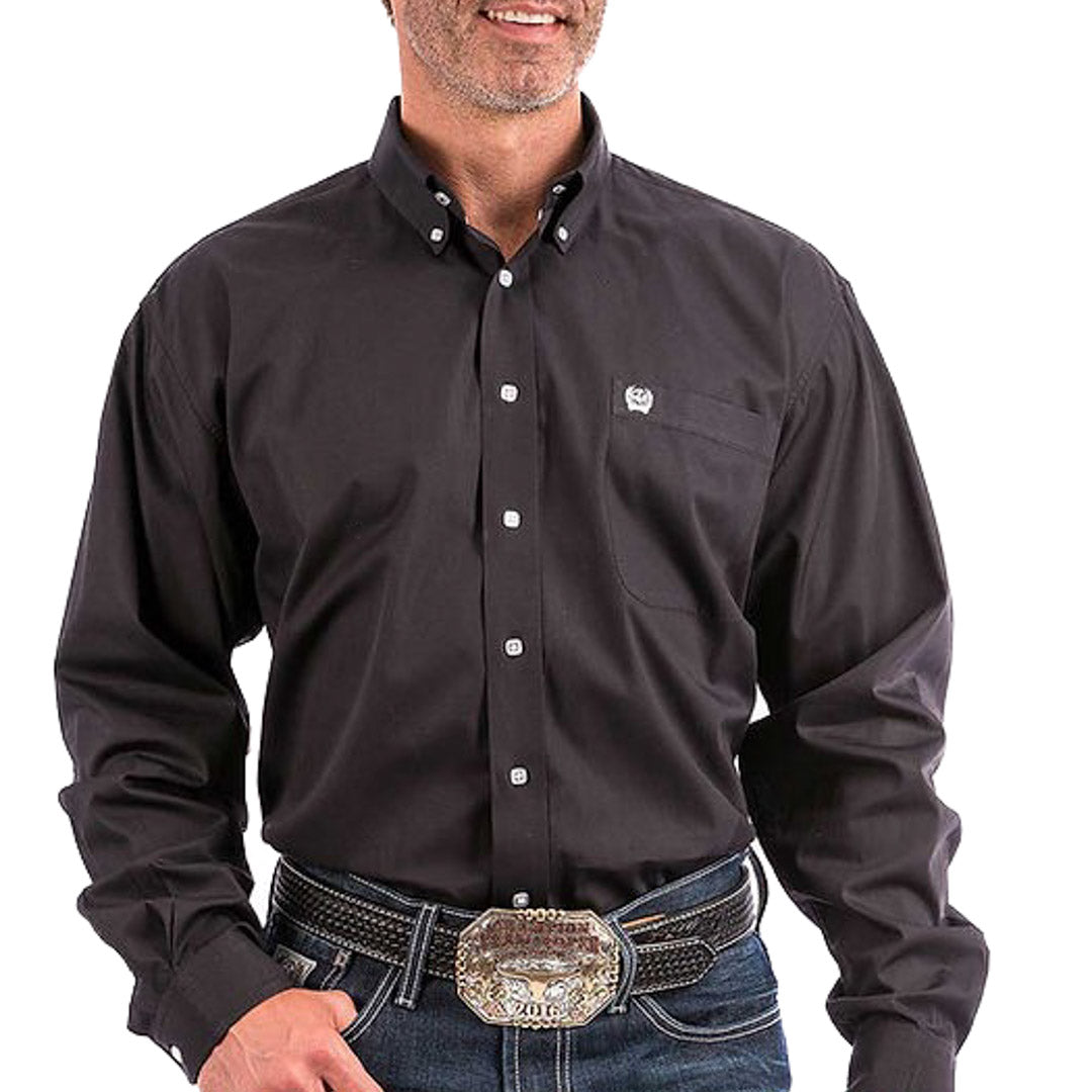 Cinch Men's Classic Fit Western Shirt