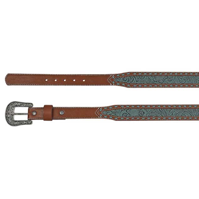 Buckstitch belt hotsell