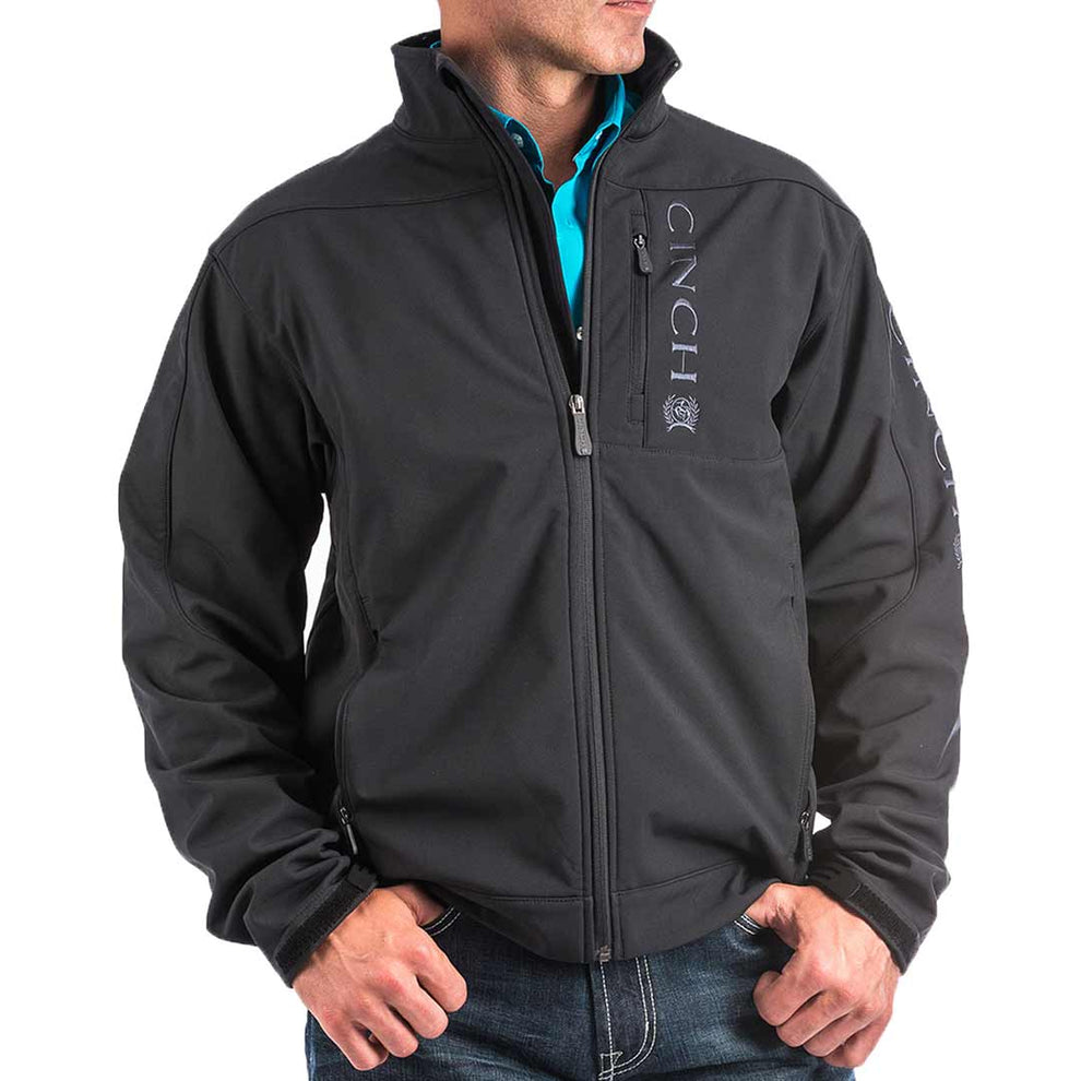 Cinch Men's Bonded Jacket