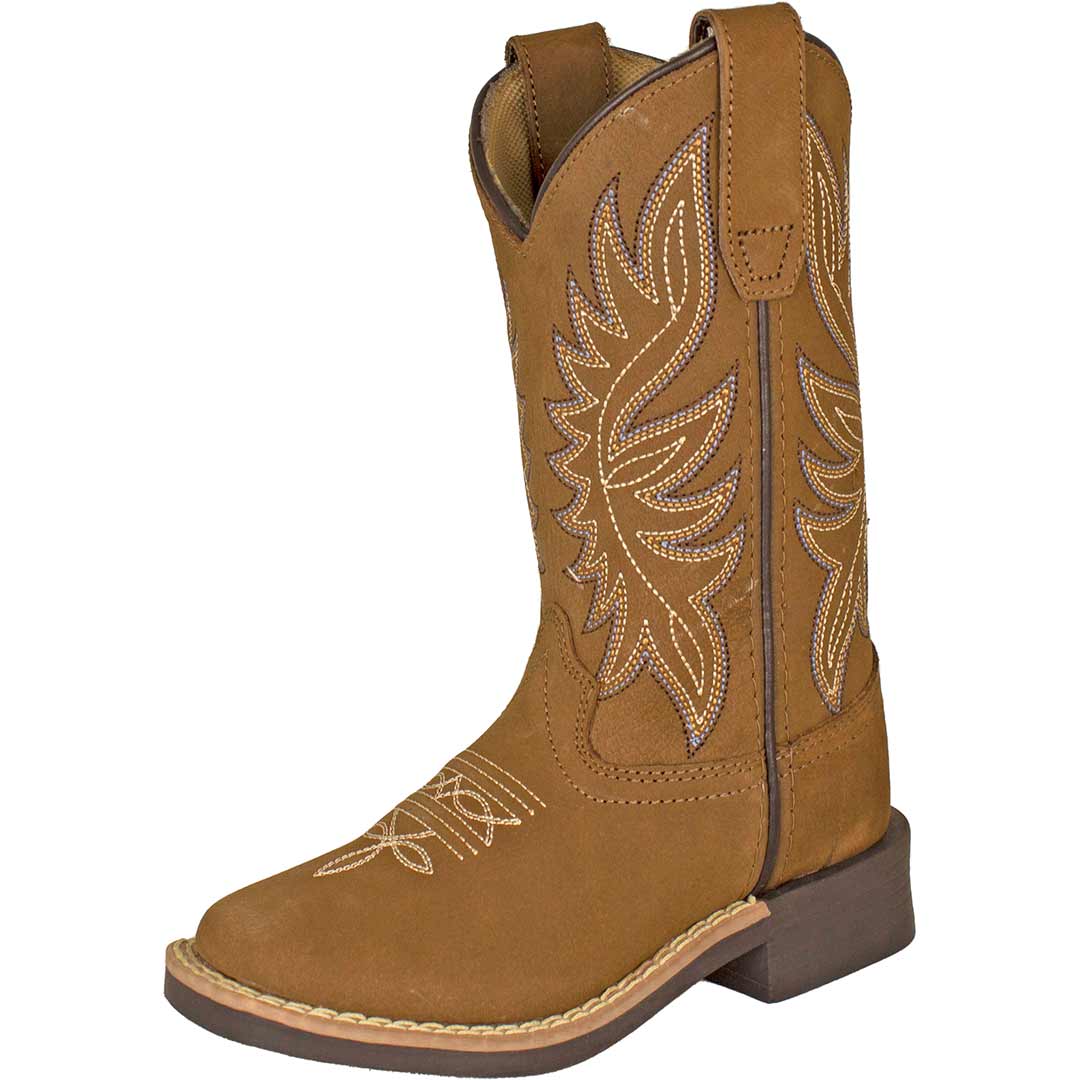 Cowboy Legend Kids' Cowboy Boots | Lammle's – Lammle's Western Wear