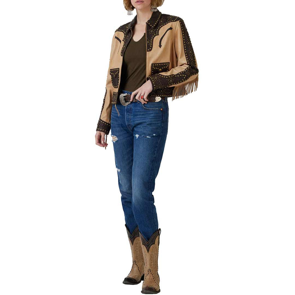 Double D Ranch Women's MacAlister Jacket