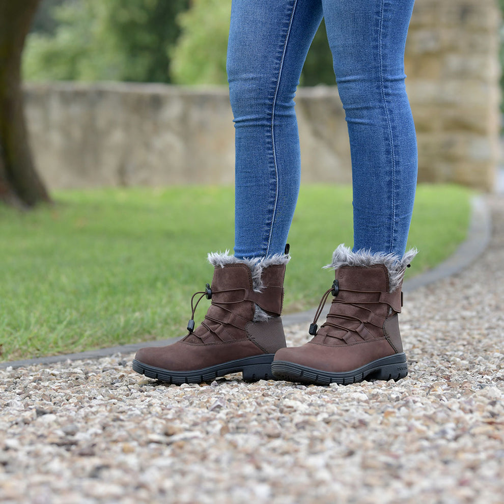 Dublin Women's Boyne Chore Boots