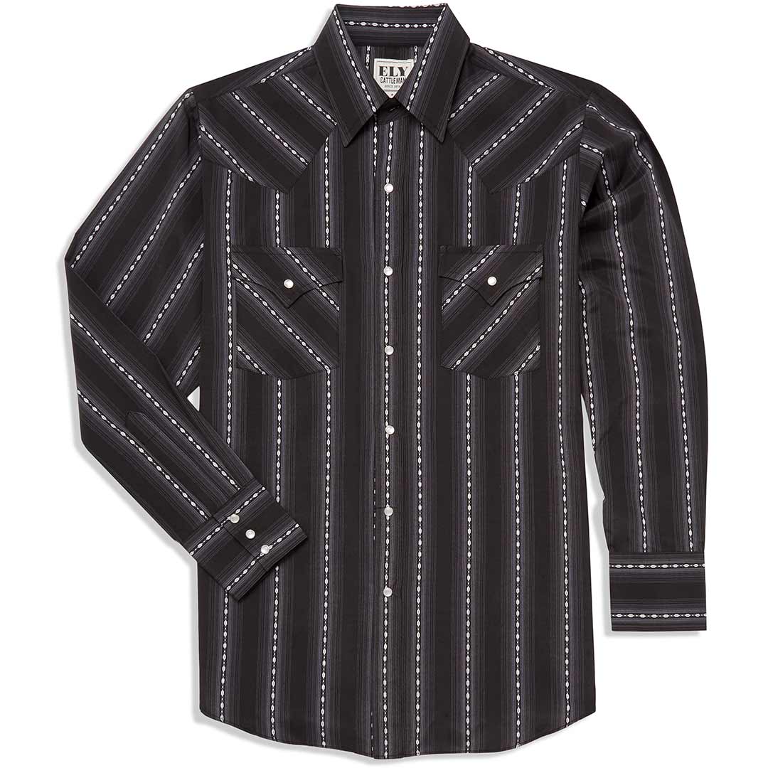 Ely on sale western shirt