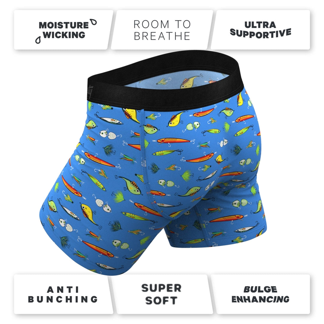 Shinesty Men's Underwear