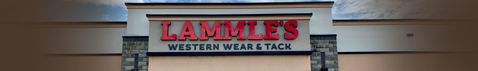 Lammle's Western Wear on LinkedIn: #liveyourownwest
