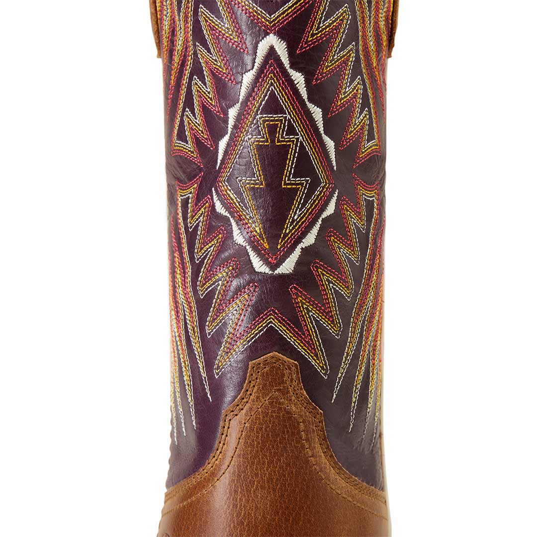 Ariat Women's Ridgeback Cowgirl Boots