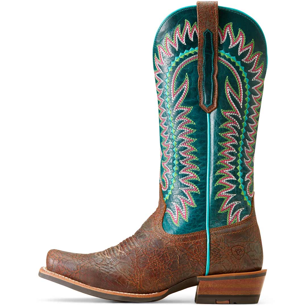 Cowgirl riding outlet boots