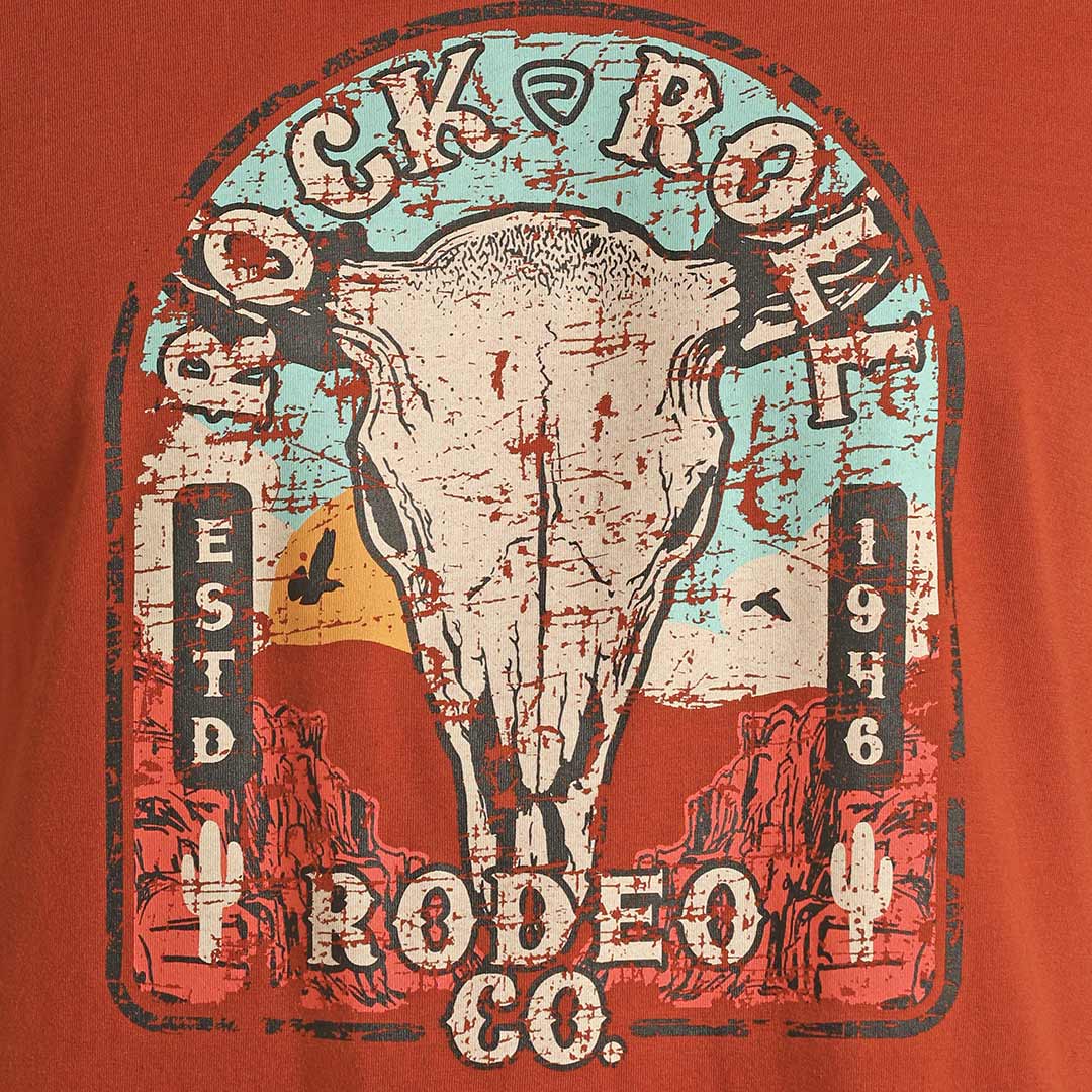 Rock and roll hot sale cowgirl shirt