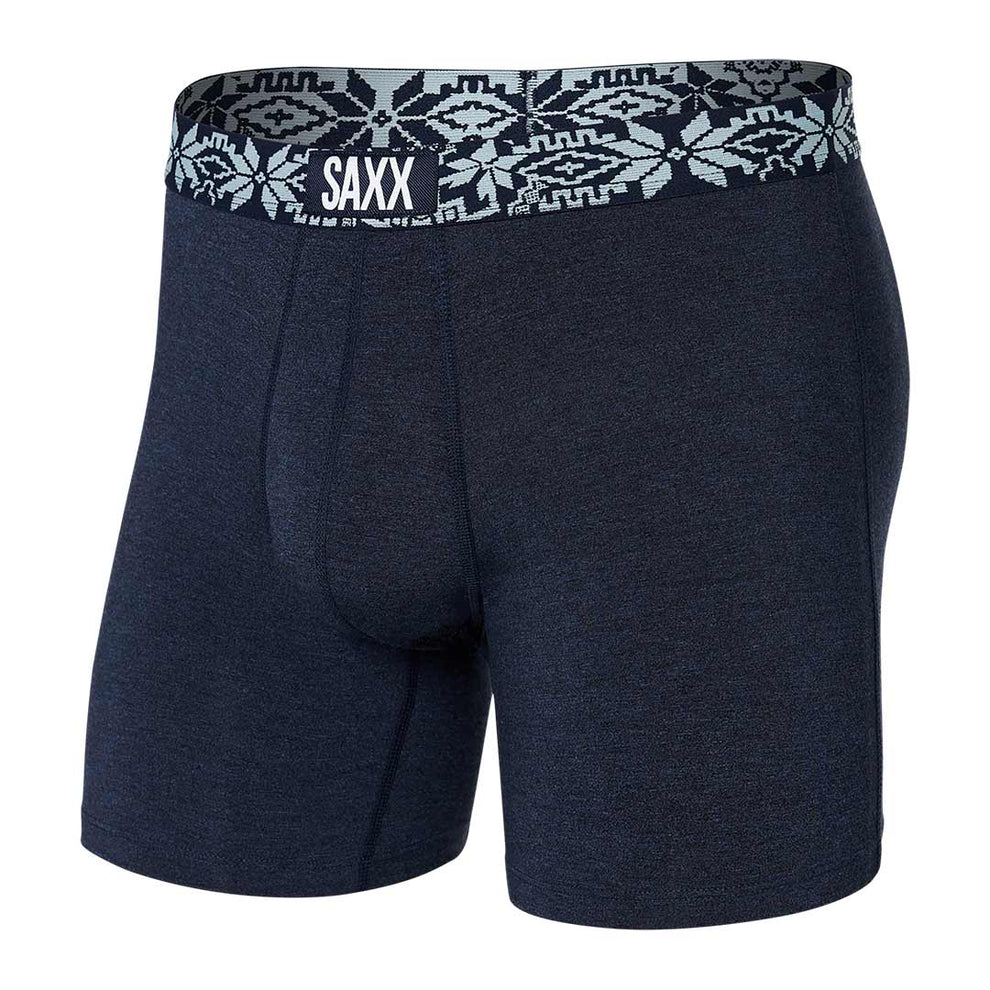 SAXX Men's Vibe Boxer Brief