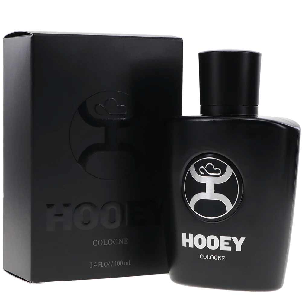 Hooey Men's Cologne