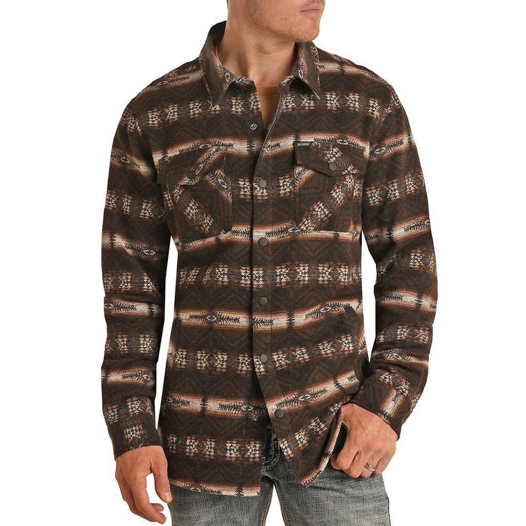 Men's Outerwear – Lammle's Western Wear