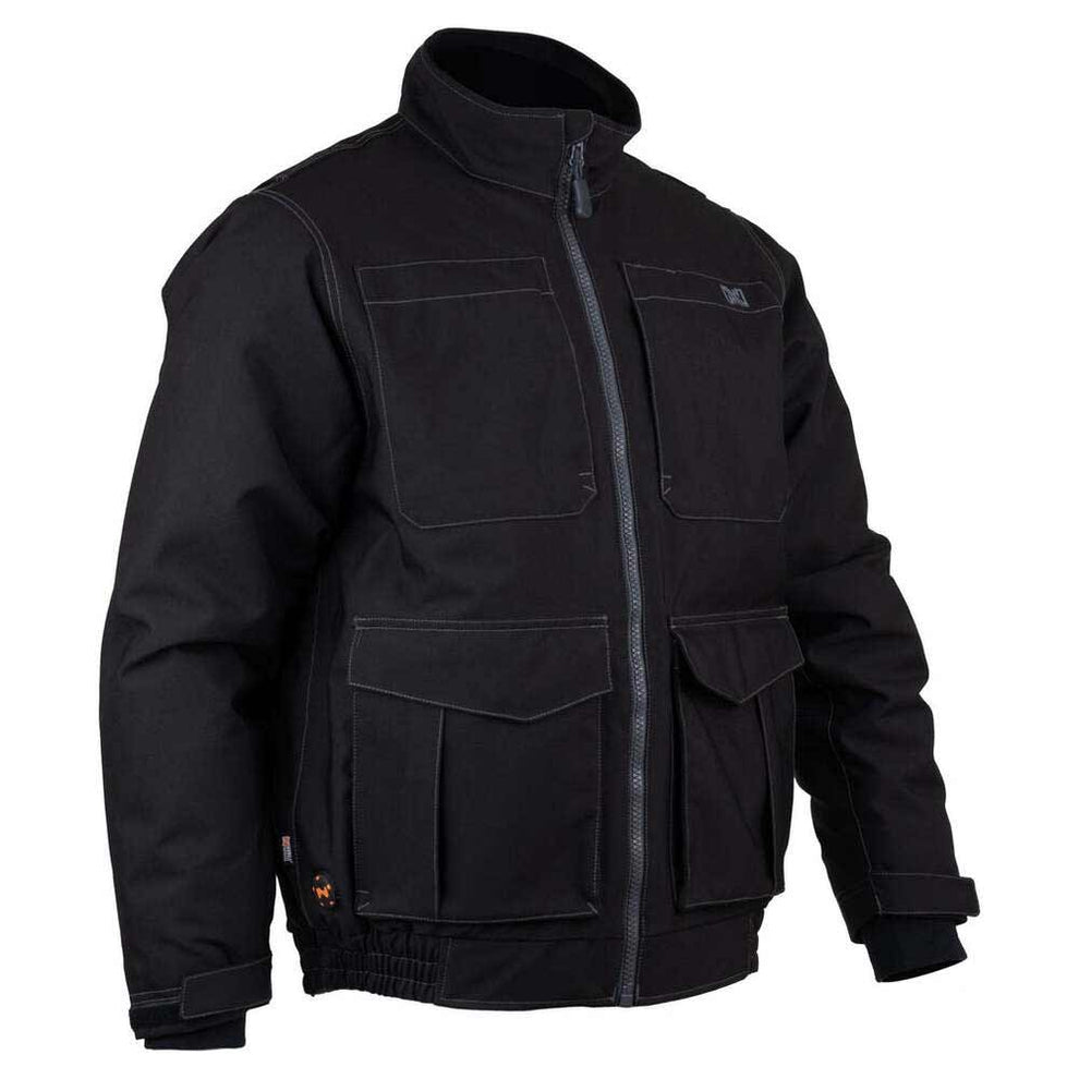 Fieldsheer Men's UTW Pro Plus Heated Jacket