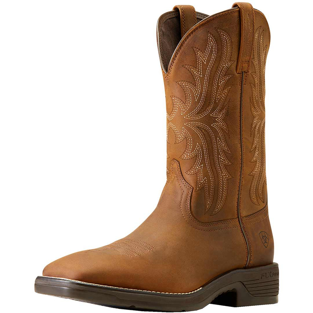 New hot sale ariat boots