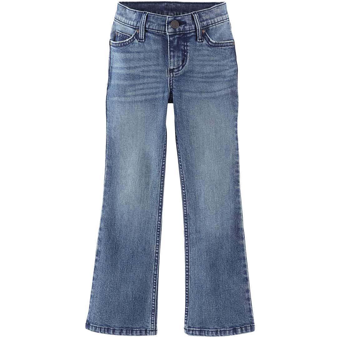 Girls wrangler hot sale jeans