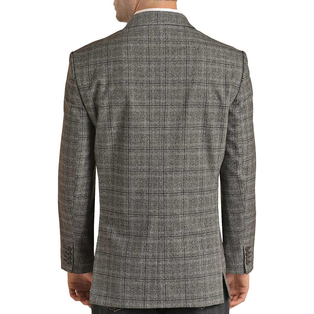 George strait sport clearance coat