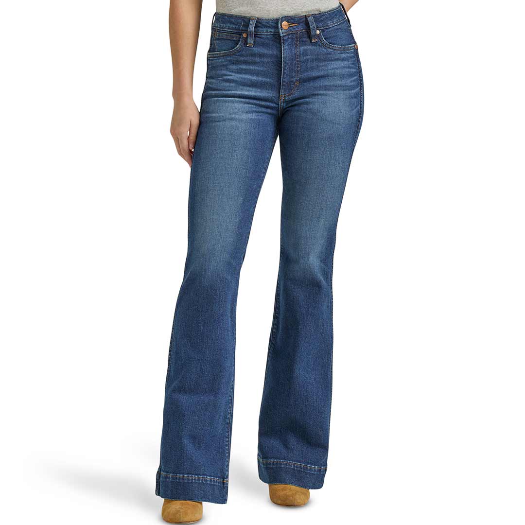 Womens store trouser jeans