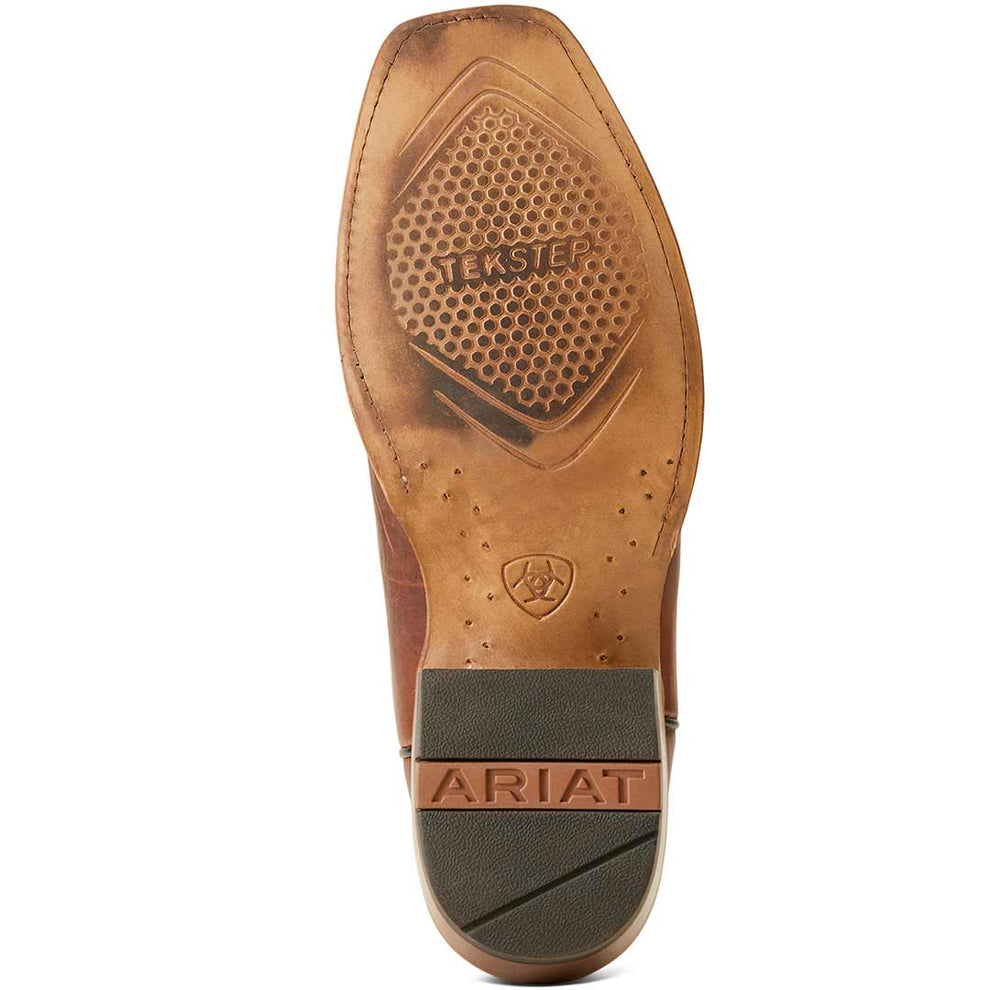 Ariat Men's Futurity Time Cowboy Boots