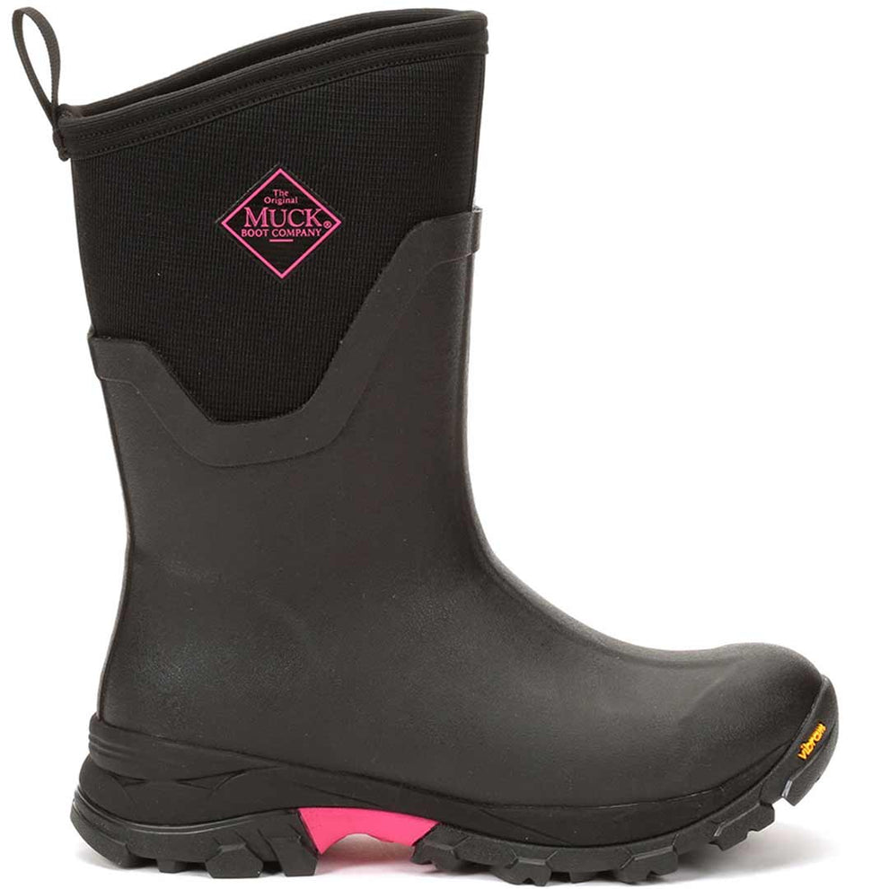 Muck Boot Co. Women's Arctic Ice AGAT Mid Boots