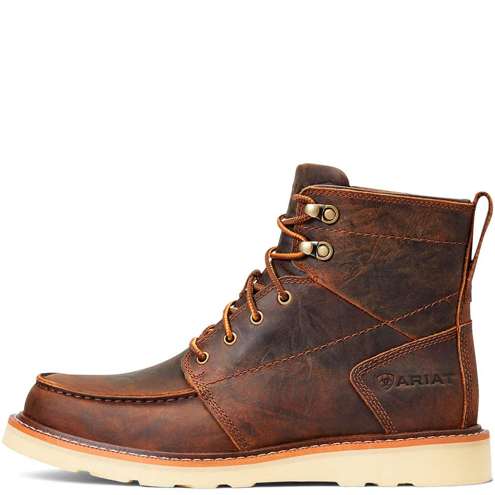 Ariat Men's Recon Lace-Up Boots