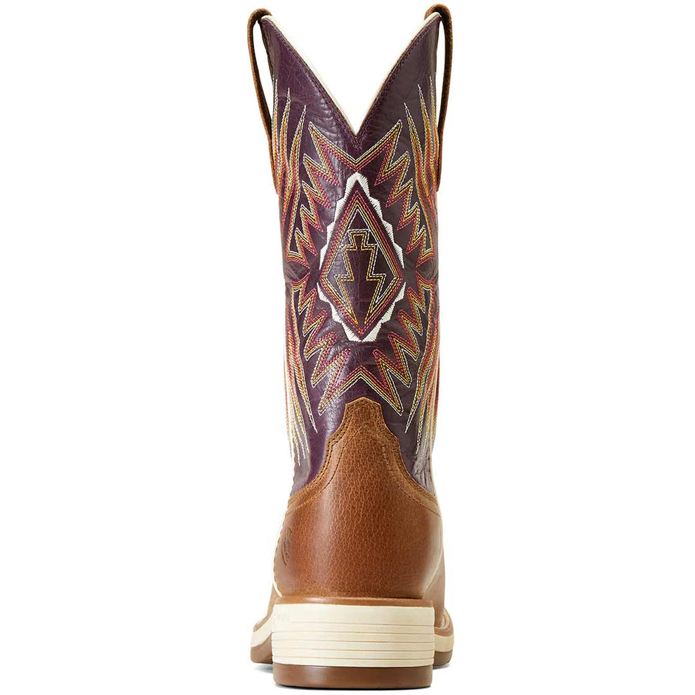 Ariat Women's Ridgeback Cowgirl Boots