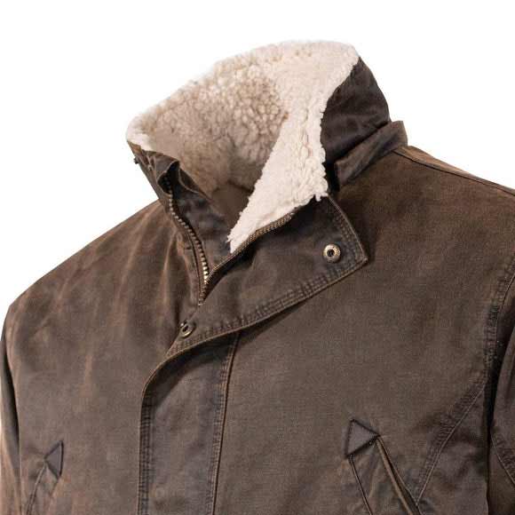 Outback Trading Co. Men's Nolan Jacket