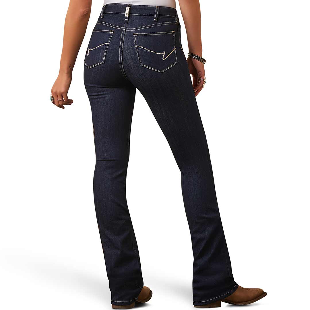 Ariat store real jeans