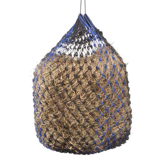 Tough 1 Deluxe Two-Tone Slow Feed Hay Net